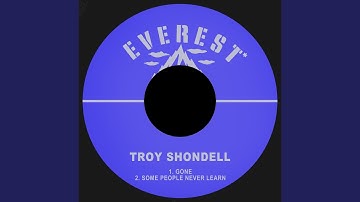 Some People Never Learn