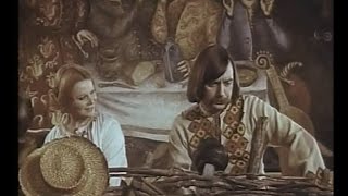 Гримальська Ледньов "Ти ж мене підманула" 1984 Ukrainian song