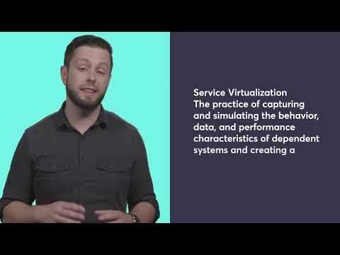How to Remove Software Development Constraints with CA Service Virtualization
