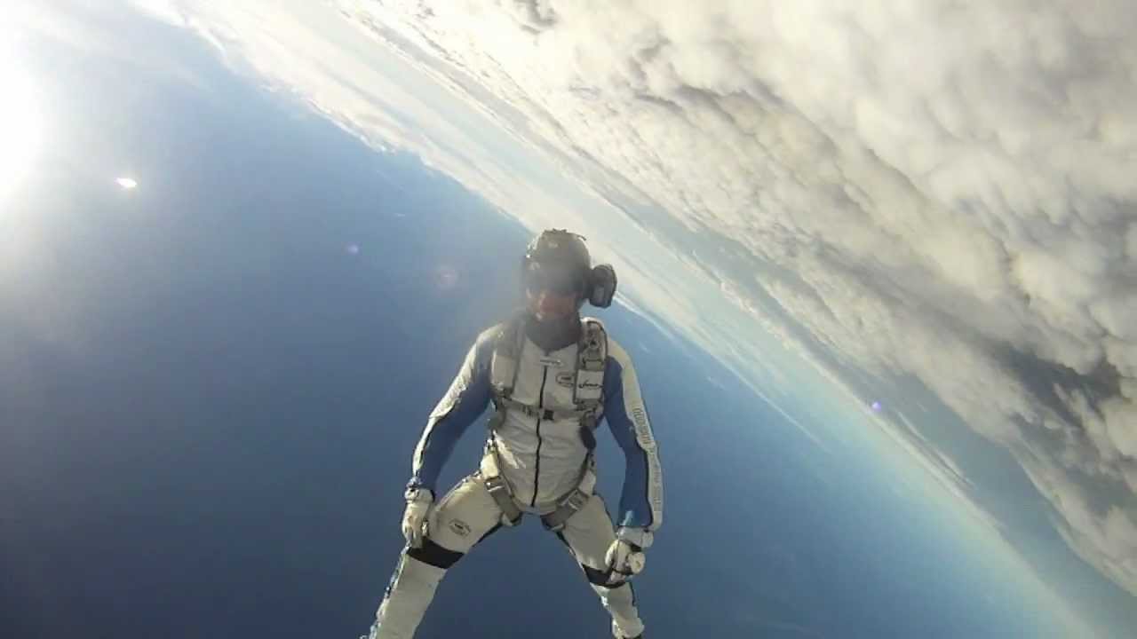 Skydive Salgareda April 2012 by Vladimir Spigler