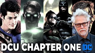 A New era for DC COMICS ? screenshot 4