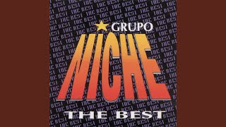 Video thumbnail of "Grupo Niche - Hagamos Lo Que Diga El Corazón"