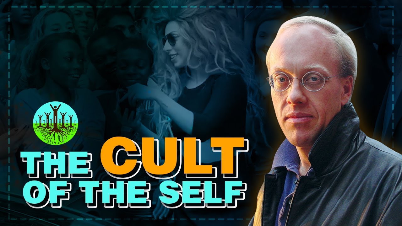 The Cult of Self - Chris Hedges