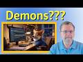 What Is “Mailer-Daemon” and Why Is It Sending Me Email?