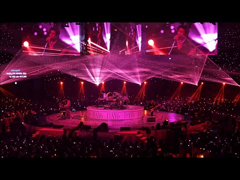 250510 데이식스 아직 거기 살아 (full) [DAY6 3RD WORLD TOUR FOREVER YOUNG FINALE in SEOUL]