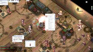 【RO】ハイパーエンチャント2025に挑戦 ふわふわタンポポシューズ[1]真理の解放エンチャ チャレンジ