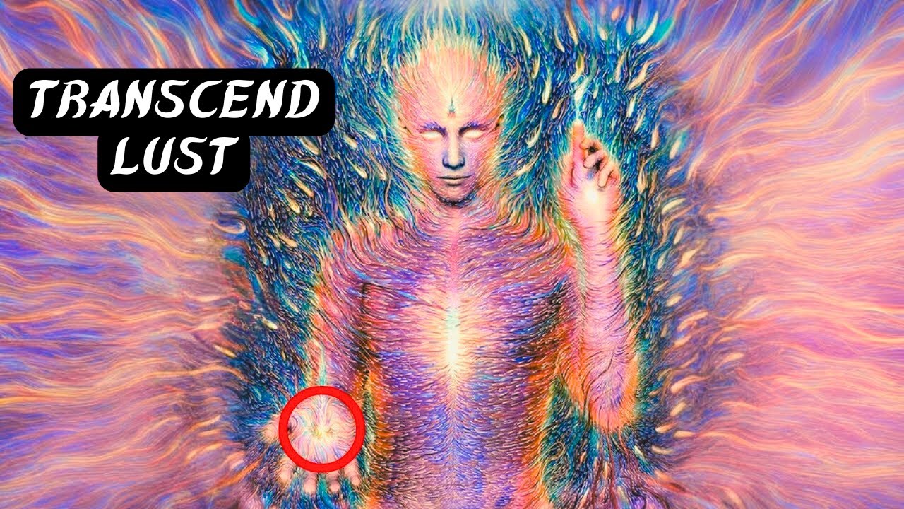 HOW TO SUCCEED ON SEMEN RETENTION 🌞