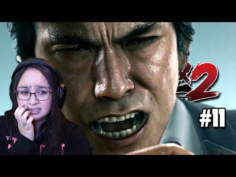 Vídeo: Yakuza 2 Finalmente Indo Para A Europa