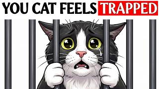 6 Things Your Cat Absolutely HATES (You're Doing All of Them)