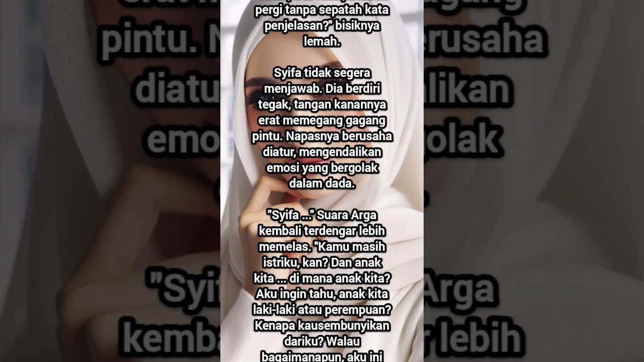 PEMBA LAS AN TERINDAH