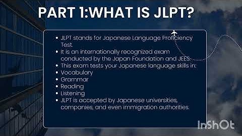 How to Prepare for JLPT from Scratch | Beginner to Advanced Guide
