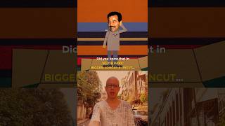 Did You Know That In South Park Bigger, Longer & Uncut...