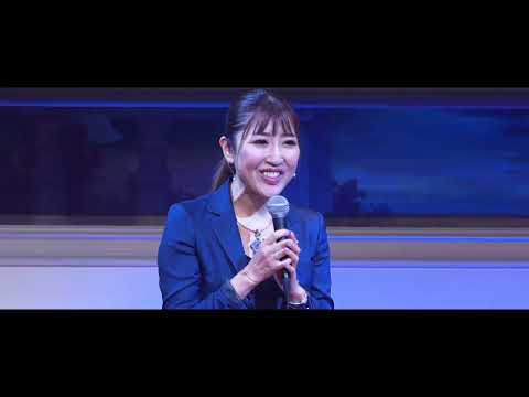 [Employee Tears] A Glamorous 5th Anniversary Ceremony Digest Movie (Grand Nikko Tokyo Daiba)