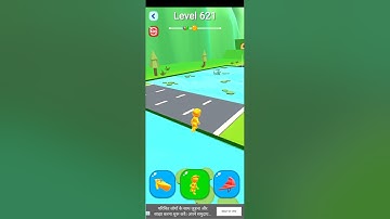 Shape shifting Level #621  #shorts #yt20 #shortvideo #gameplay #gamer #games #shapeshifting #newgame