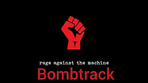 Rage Against The Machine - Bombtrack Legendado em Português