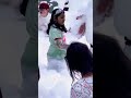 Fun in foam#sweden#fun#kids party