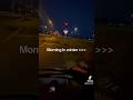 Sorry for bad quality #morning #winter #december2025 #ebike #hitway #shorts