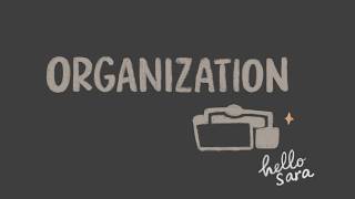 Noteful Digital Planning Course: Workspace &amp; Organization Tools