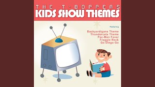 Backyardigans Theme
