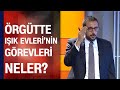 FETÖ iş adamlarını örgüte nasıl çekiyor? Işık evleri'nin görevleri neler? / Gece Görüşü / 11.08.2020