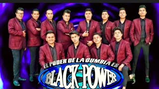 Video thumbnail of "La Danza San Juan ( Grupo Black Power 2022 ) Tema Limpio HD ✨😉"