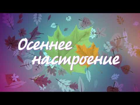 Рубрика «Осеннее настроение». Народный цирковой коллектив «Грани алмаза» (Часть4)