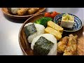 サラリーマンが出勤前に作る朝ごはん【二人分】