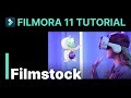 Filmstock