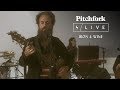 Capture de la vidéo Iron & Wine | Pitchfork Live