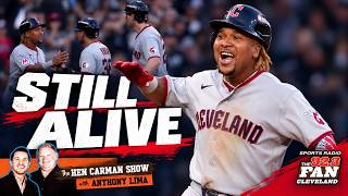 GUARDIANS REACTION: José Ramírez Delivers — What the Game 3 Win Means for Stephen Vogt’s Team