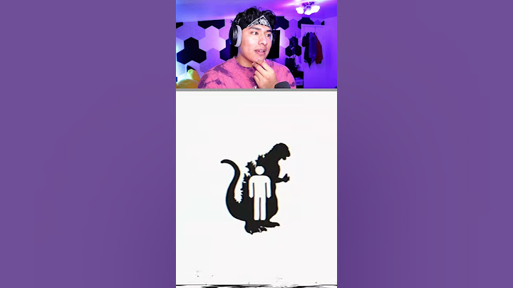 The MAN in the GODZILLA SUIT INCIDENT!!!💀🦎