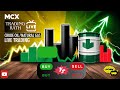 December 19-2024, crude oil & natural gas live trading (live stream)