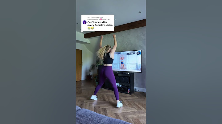 ➡️ Pamela Reif - 1000 Steps Cardio on the Beat