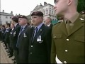 Falklands 25 veterans parade 2007 London part 2