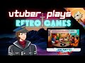 Airline tycooni started an airline  vtuber plays retro games also nine sols demomaybe
