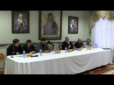 Духовно-нравственное воспитание - основа патриотизма