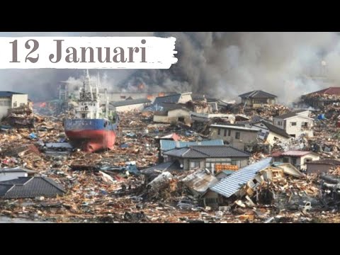 Video: Haiti Dalam Pandangan: Derma Oleh Gempa Bumi - Matador Network