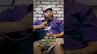 Chase B gets Bun B's opinion on West Coast burgers  #respectmyregion #bunb #auxmoney #chaseb #fyp