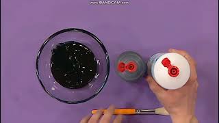 Mister Maker - Frame It Wizard In The Night Sky