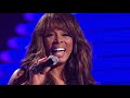 DONNA SUMMER Last "Mini-Concert" (LAST DANCE)