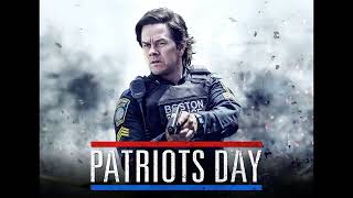 "Resolve" From Patriots Day 2017 | Movie Version