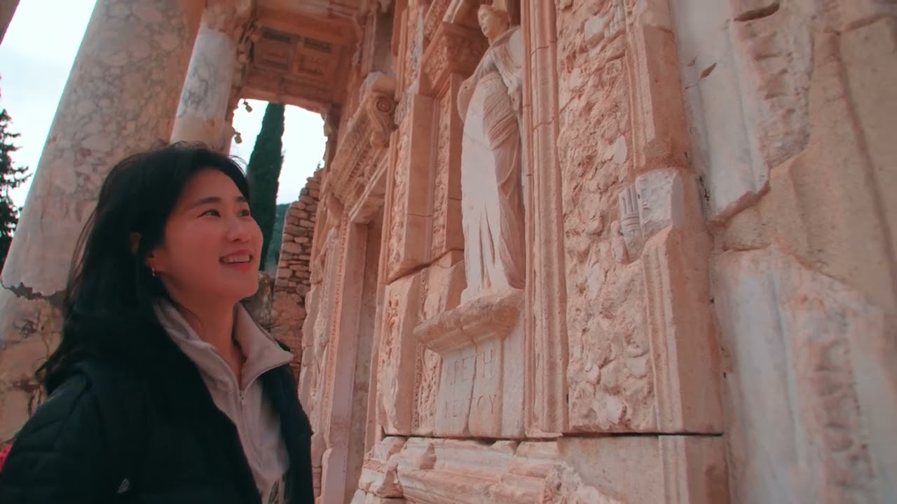 Ephesus, Turkey: Ancient City - Rick Steves’ Europe Travel Guide - Travel Bite