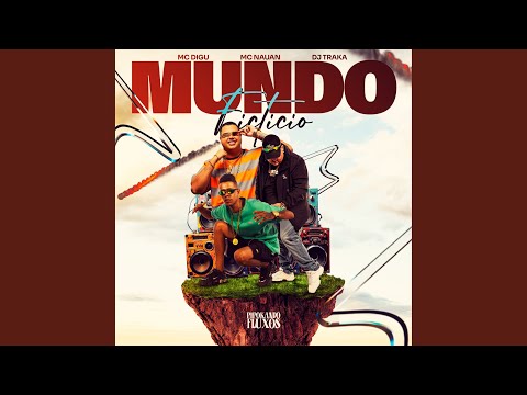 MC Digu, BemBilly - Mundo Fictício