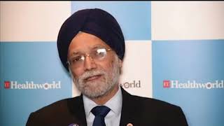 Dr. V.s Bedi About Wound Care And Advanced Wound Healing Dressing, Maxiocel