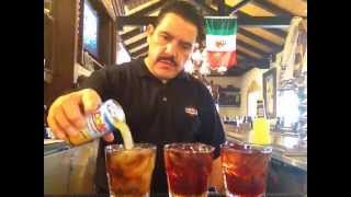 cocktail video