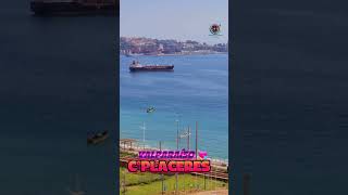 Valparaíso - CERRO Placeres #valparaisochile
