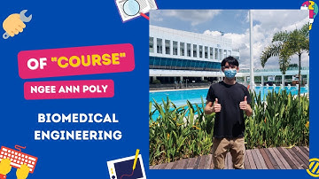 Of "Course" NP - Biomedical Engineering