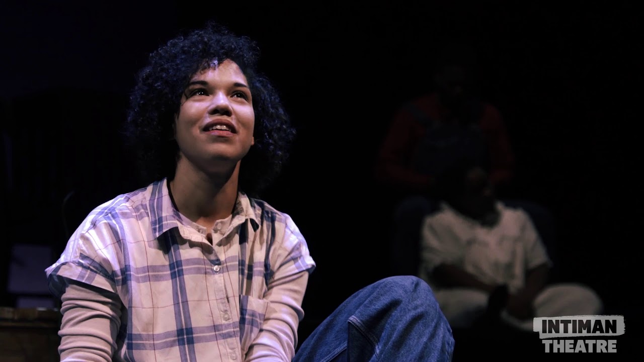 BULRUSHER (Trailer) | Intiman Theatre