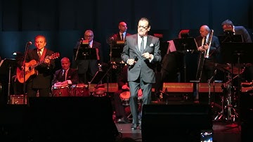 Larry Harlow and Ismael Miranda Live at Lehman Center 2017