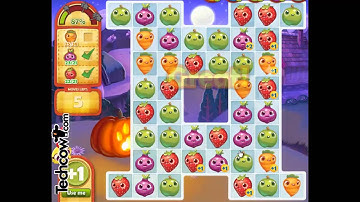 Farm Heroes Saga Level 45